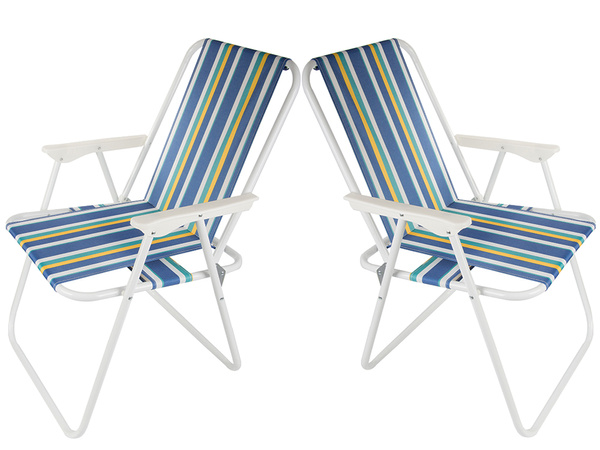 Silla plegable playa jardín ligero para tienda de camping