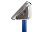 Electronic storage weigh 300kg lcd