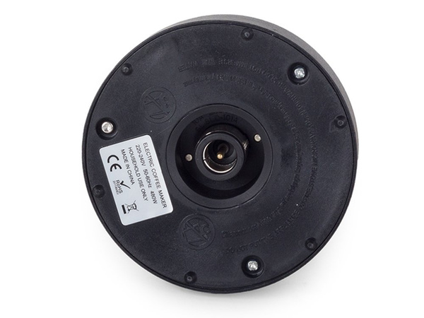 Electric coffee 6 krema za kavo 300ml