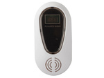 Ultrasonic repellent for mice rats rodents insects mosquitoes plug-in