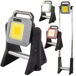 Spot halogen reîncărcabil led cob usb