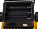 Halogen lamp portable led 20 smd 30w rechargeable battery