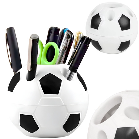 Desk organiser desk organiser ball for home office container