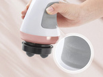Slimming body massager abdomen buttocks cellulite 5 tips