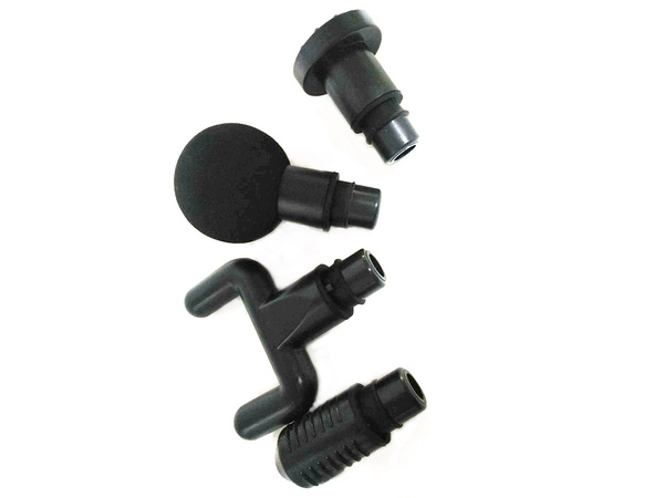 Pistolet de massage pistolet vibrant masseur corporel