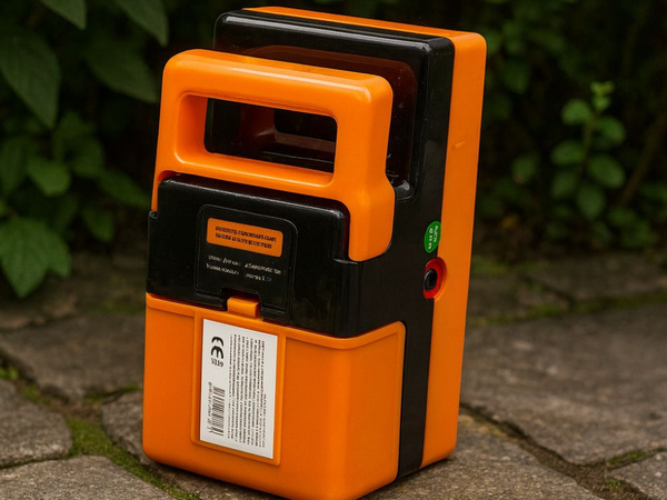 Přenosná elektrická sprcha pro turisty usb pumpa kemping auto