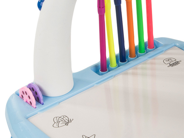 Overheadprojektor zeichentisch whiteboard marker für kinder marker