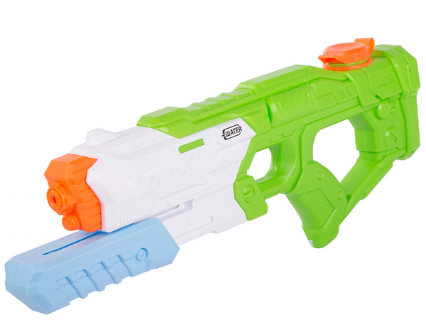 Pistol de apă pușcă arme de foc pistol de apă mare aruncător pentru copii pompa