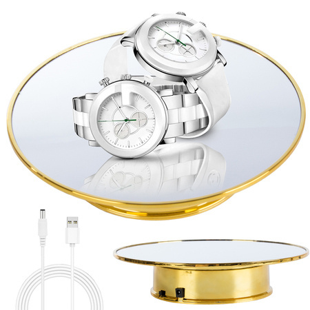 Suport foto rotativ oglindă de 360 de grade