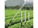 Outil d'arrachage de mauvaises herbes extracteur extracteur