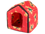 Chenil lit pour chien chenil pour chat parc pour chien
