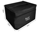 KIT DE MARQUEURS D'ALCOOL 168pcs Sac de transport