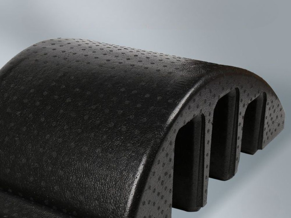 Correcteur de colonne vertébrale pilates arche pour le dos étirement exercice correcteur