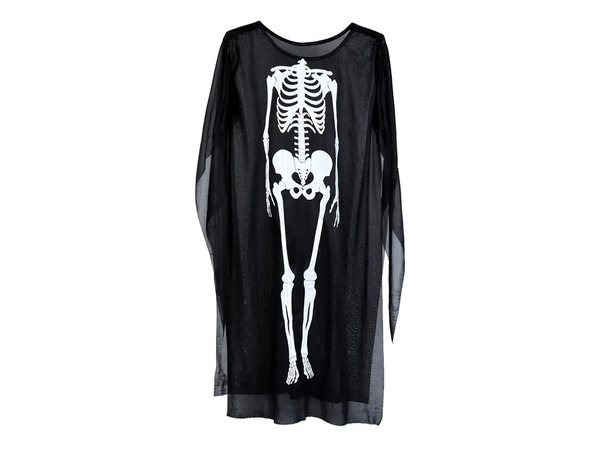 Coco okostnjak preobleka kostum halloween