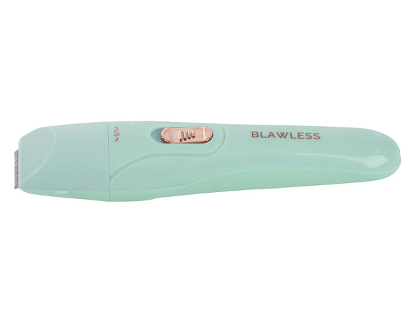 Sieviešu ķermeņa depilators nine skins twins brards trimmers 3in1 sievietēm