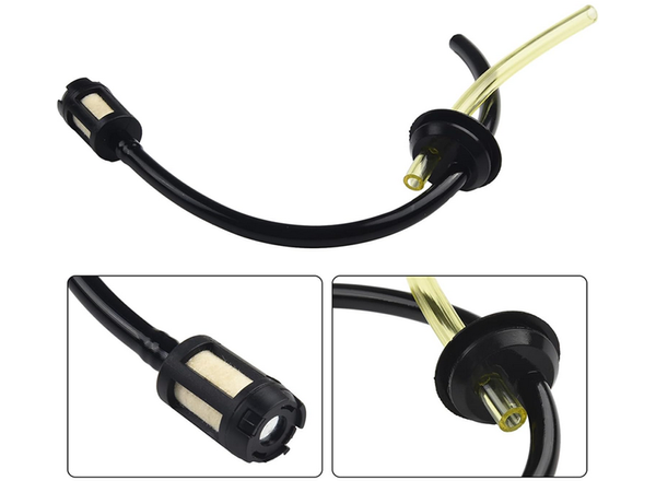 Tuyau de carburant tuyau de carburant pour tondeur filtre 10mm