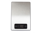 Electronic precision kitchen scale lcd touch