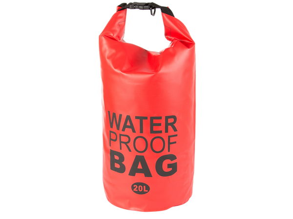 Wasserdichte tasche 20l wasserdichte tasche für kajak wandern rucksack