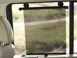 Store enrouleur pour fenêtre de voiture 2 pcs.
