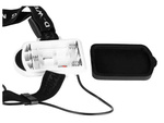 2 faruri cu led luxe 28x