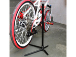 Support de bicyclette porte-bicyclette support de service