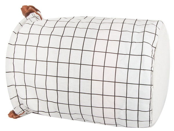 Kôš na bielizeň na skladanie hračiek veľký xl