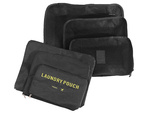 Travel organizatori veļas maisiem x6