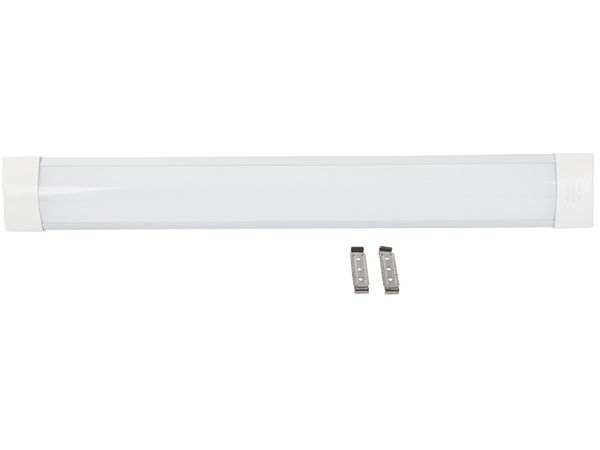 Lampa led oprawa natynkowa świetlówka 60cm 18w