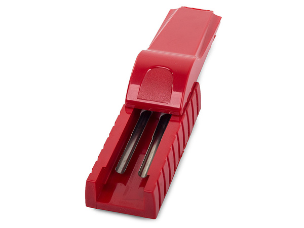 Cigarečių valiklis gliz dvigubas