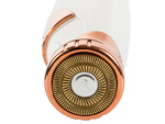Facial epilator shaver body trimmer women's