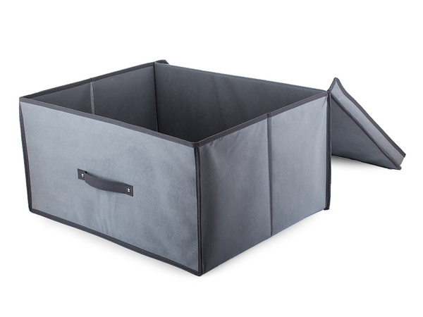 Škatla organizator garderobe čevlji igrače
