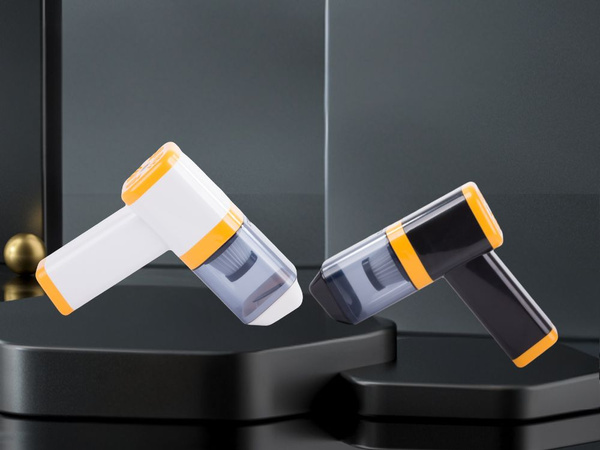 Aspirateur de voiture sans fil 120w aspirateur de voiture sans fil home