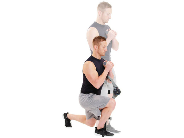 Extensor de antrenament de rezistență pentru antrenament de fitness