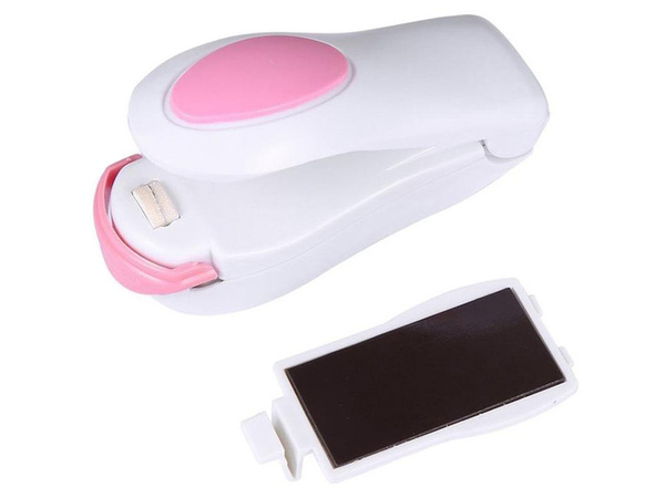 Bezvadu rokas folijas hermētiķis mini