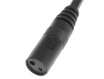 Cargador adaptador de corriente universal para portátil