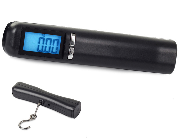 Elektroniline kalapüüügimine lcd 40kg led