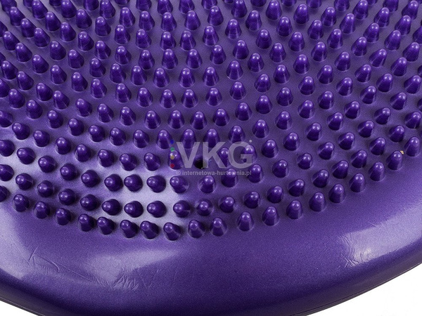 Sensomotoorne padi ketas siil rehabilitatsioonipadi