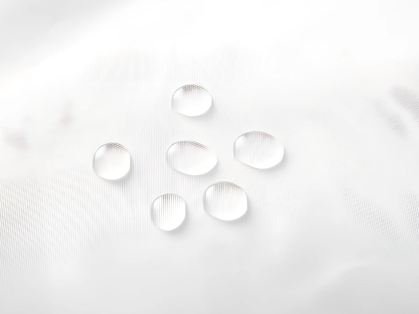 Prevleka za plašč in oblačila velika 60x100cm