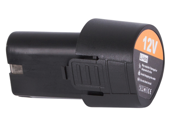 12v li-ion universaalne aku elektritööriistadele