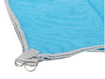 Pikniknik plain big mat 200x200cm z vodoodporno izolacijo