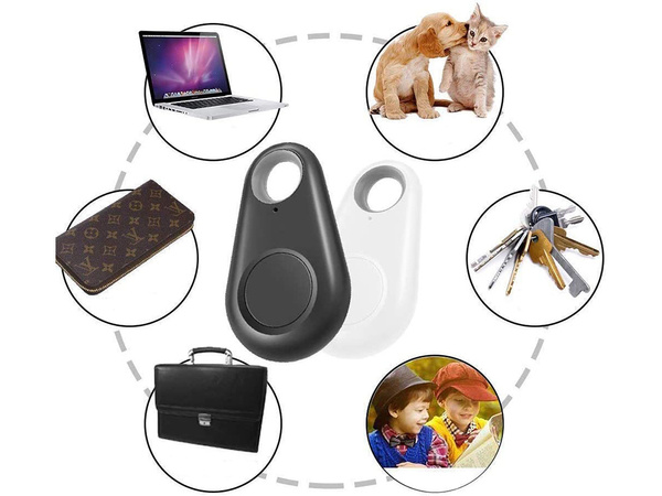 Atslēgas gredzens tālruņa atslēgas meklētājs bluetooth atslēgas meklētājs signāla raidītājs