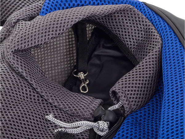 Umhängetasche rucksack träger für hund katze 40