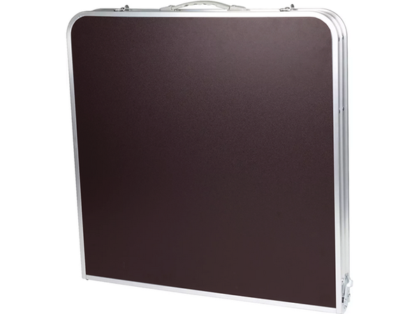 Mesa plegable camping juego de mesa turistica con 4 sillas mesa de jardin