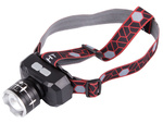 Wiederaufladbare led-scheinwerfer xhp90