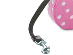 Bloc automatic pentru câine 5 m 15 kg
