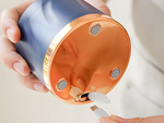 Prenosni mešalnik z electric mixer usb 8 nožev smoothie