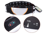 Ceinture vibrante amincissante 6 en 1