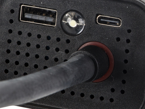 Batteriepumpe für fahrrad auto elektrischer kompressor 10 bar lcd