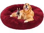 Plüsch hundebett katzenlaufstall weiches kissen couch bettwäsche 100