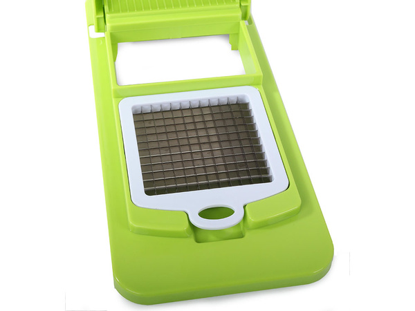 Rezalnik za rezanje zelenjave in sadja